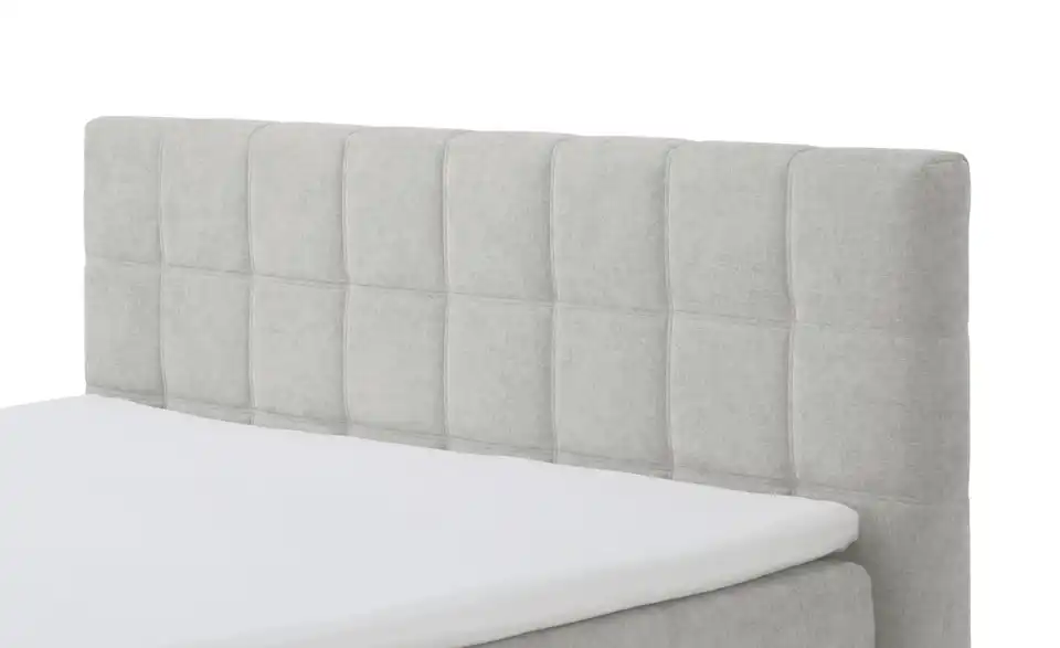 vanDoorn Boxspringbett Canto, Detailansicht