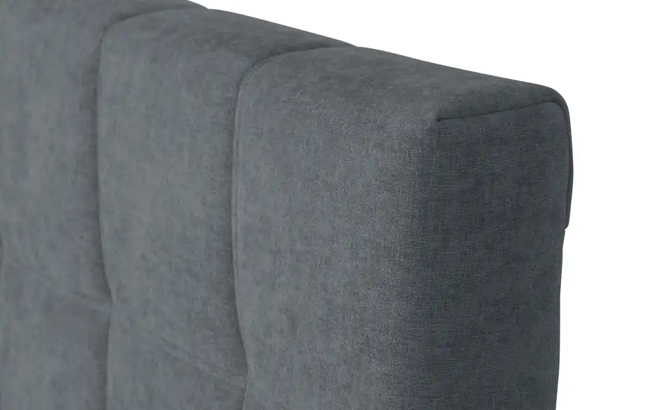 vanDoorn Boxspringbett Canto, Detailansicht