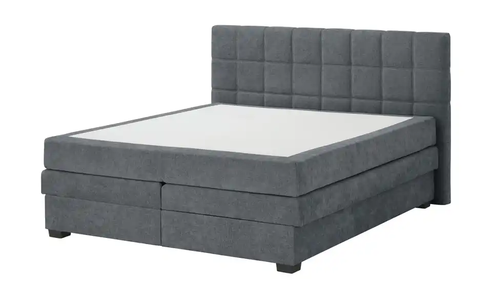 vanDoorn Boxspringbett Canto, Perspektive