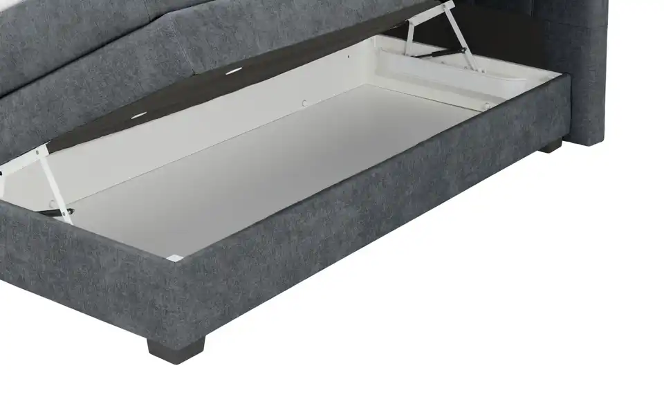 vanDoorn Boxspringbett Canto, Detailansicht