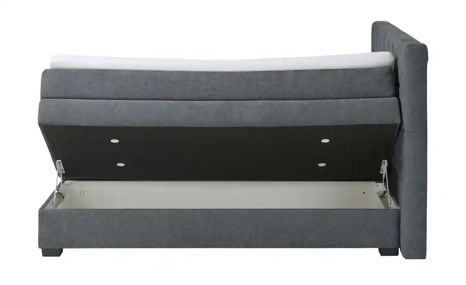 vanDoorn Boxspringbett Canto, Funktionsansicht