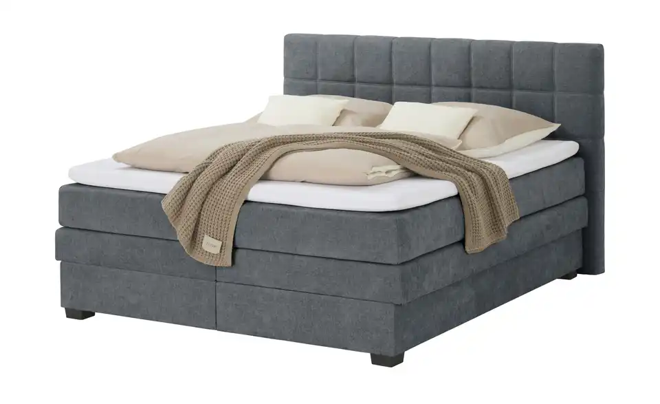 vanDoorn Boxspringbett Canto, Perspektive