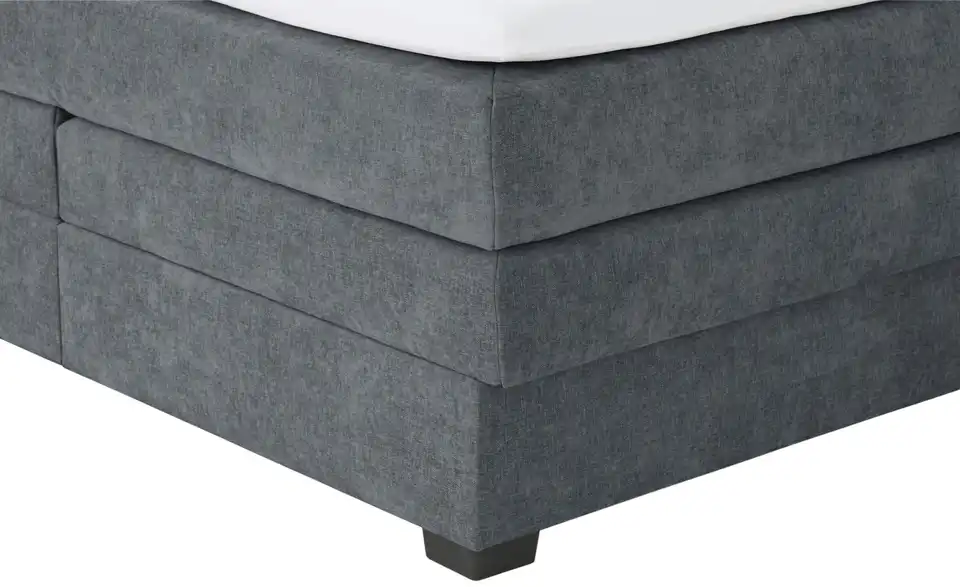 vanDoorn Boxspringbett Canto, Detailansicht