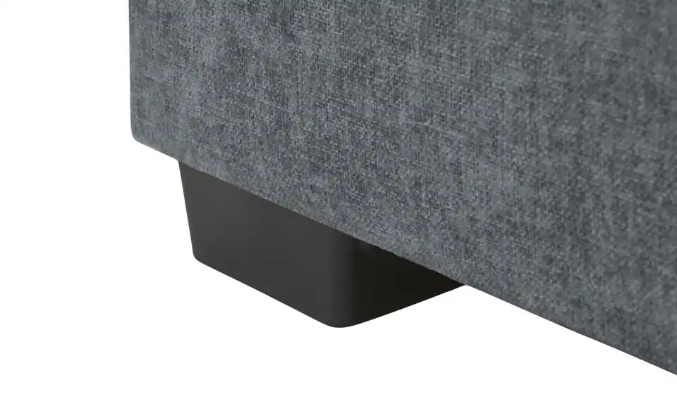 vanDoorn Boxspringbett Canto, Detailansicht