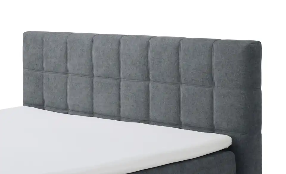 vanDoorn Boxspringbett Canto, Detailansicht