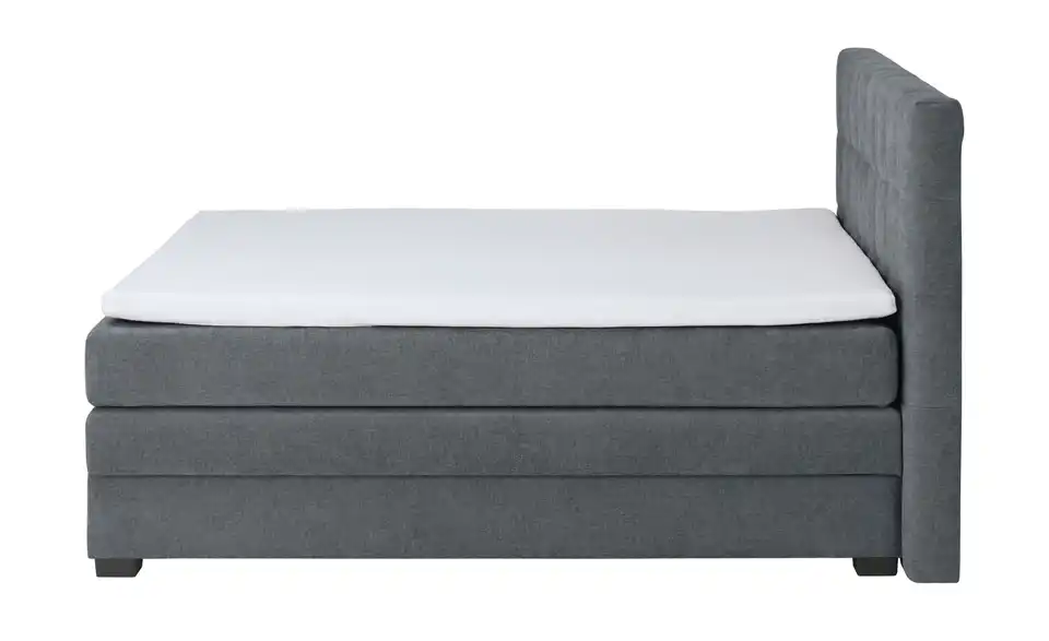 vanDoorn Boxspringbett Canto, Profilansicht