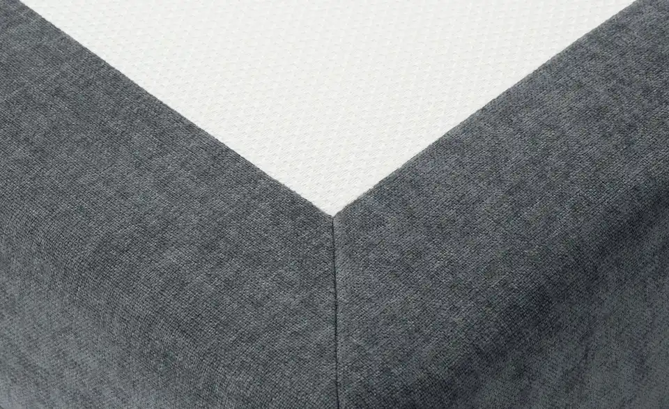 vanDoorn Boxspringbett Canto, Detailansicht