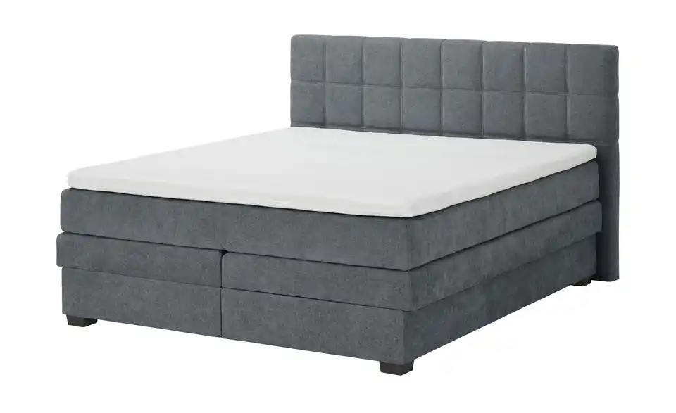 vanDoorn Boxspringbett Canto, Perspektive