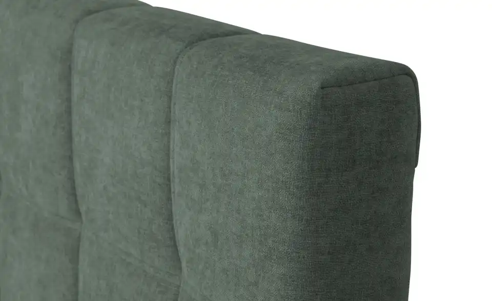 vanDoorn Boxspringbett Canto, Detailansicht