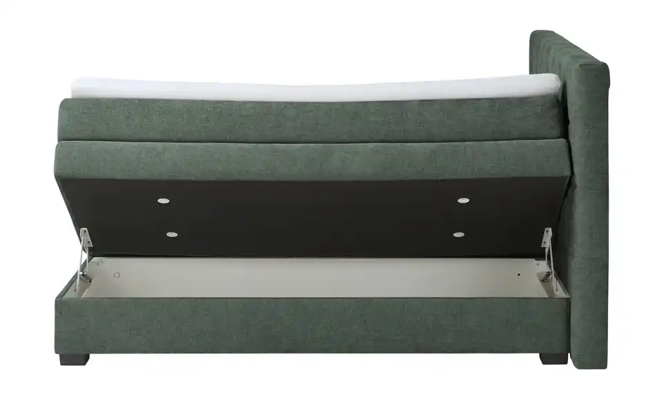 vanDoorn Boxspringbett Canto, Funktionsansicht