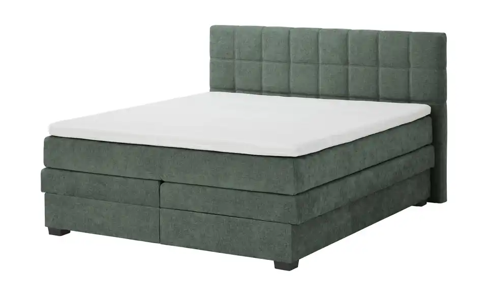 vanDoorn Boxspringbett Canto, Perspektive