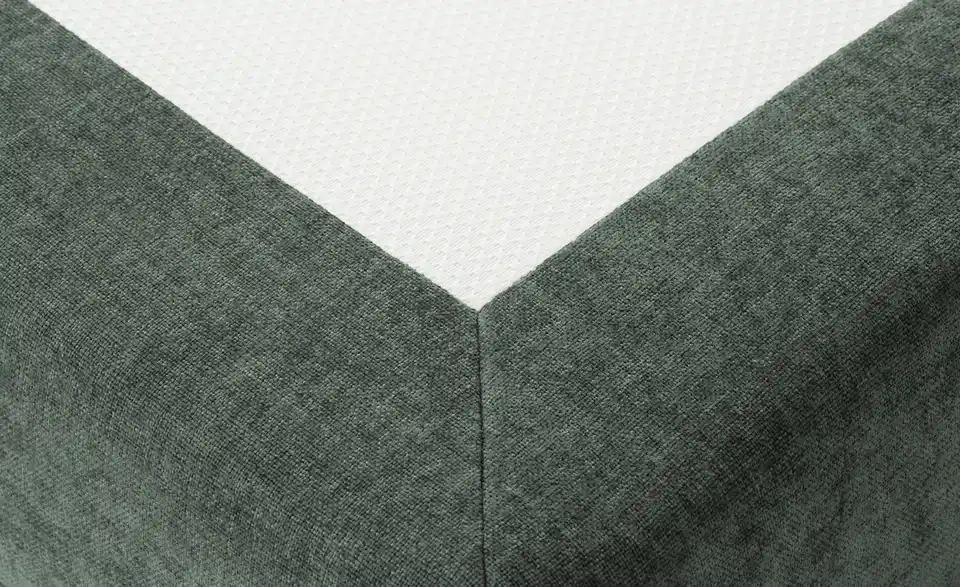 vanDoorn Boxspringbett Canto, Detailansicht