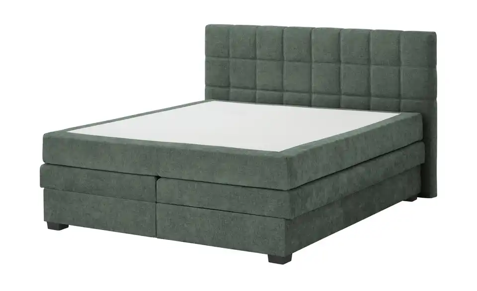 vanDoorn Boxspringbett Canto, Perspektive
