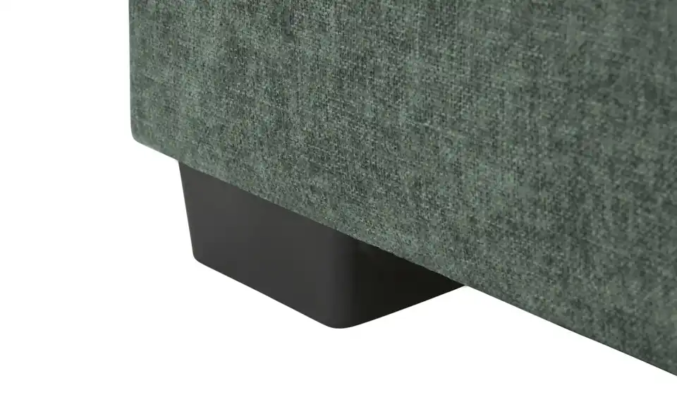 vanDoorn Boxspringbett Canto, Detailansicht