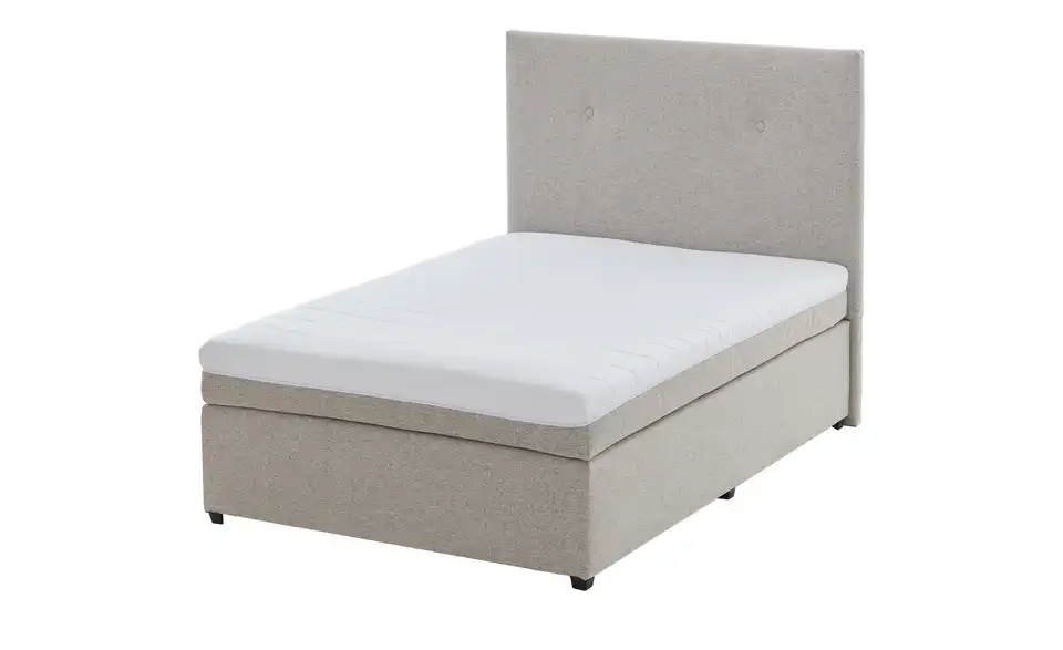 Boxbett Duke Härtegrad H3, Perspektive