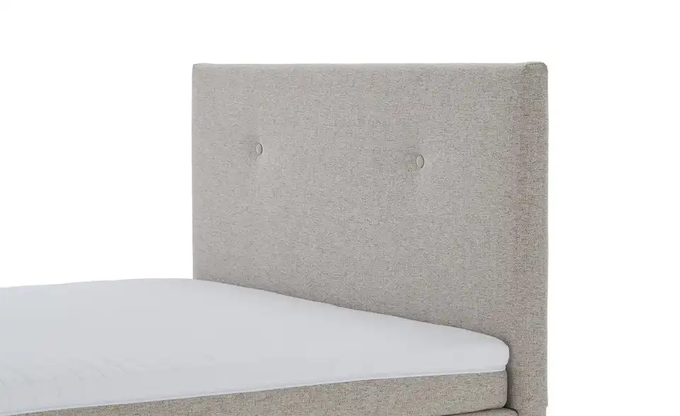 Boxbett Duke Härtegrad H3, Detailansicht