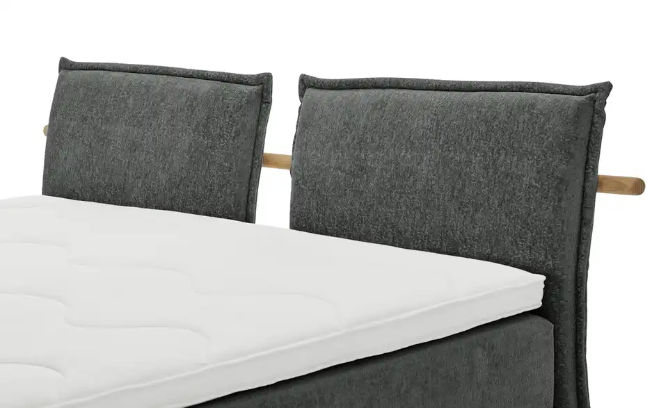 SKAGEN STUDIO Boxspringbett Voodie, Detailansicht
