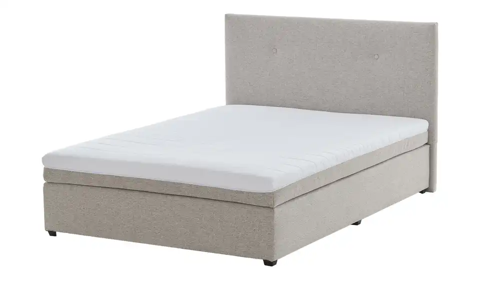 Boxbett Duke Härtegrad H3, Perspektive