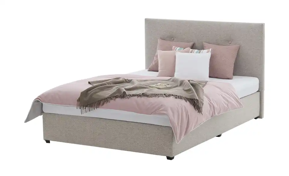 Boxbett Duke Härtegrad H3, Perspektive