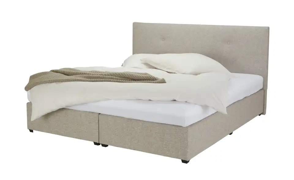 Boxbett Duke Härtegrad H3, Perspektive