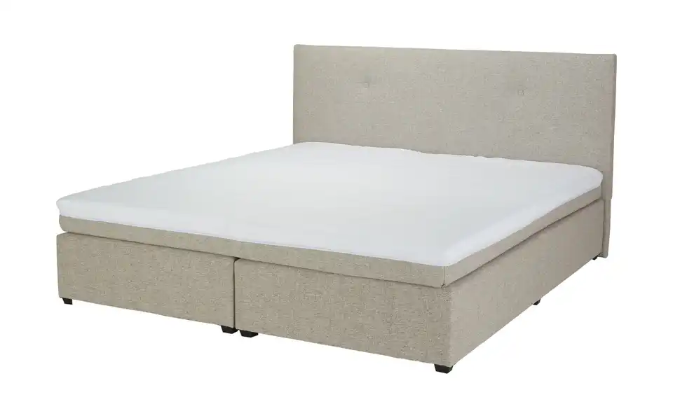 Boxbett Duke Härtegrad H3, Perspektive