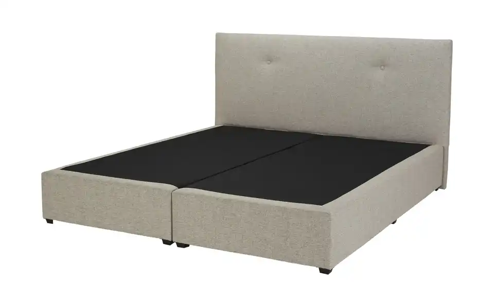 Boxbett Duke Härtegrad H3, Perspektive
