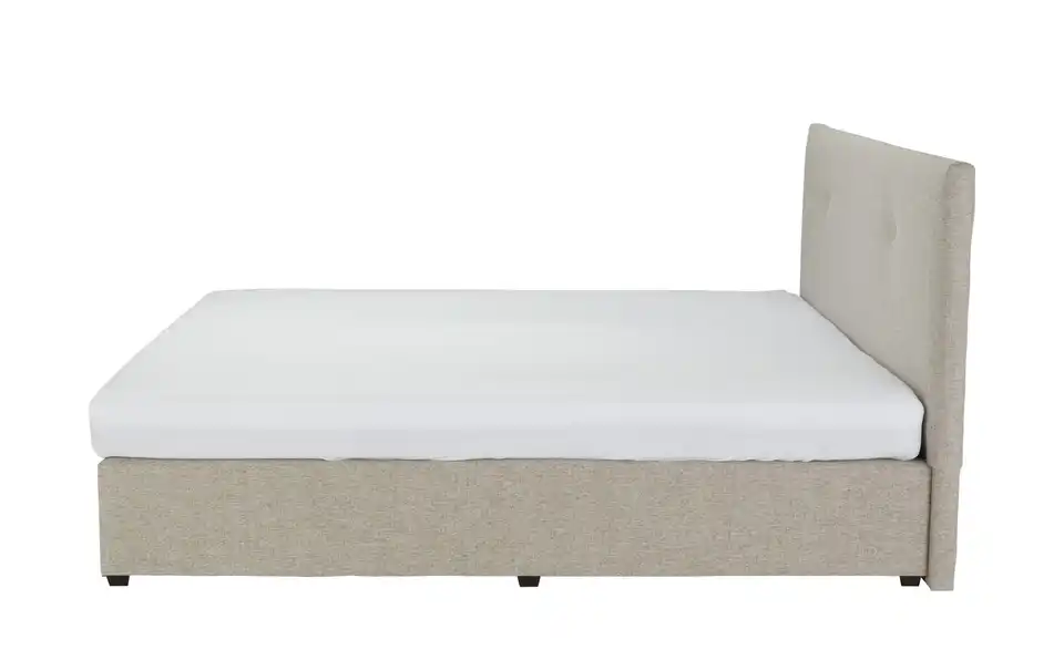 Boxbett Duke Härtegrad H3, Frontansicht