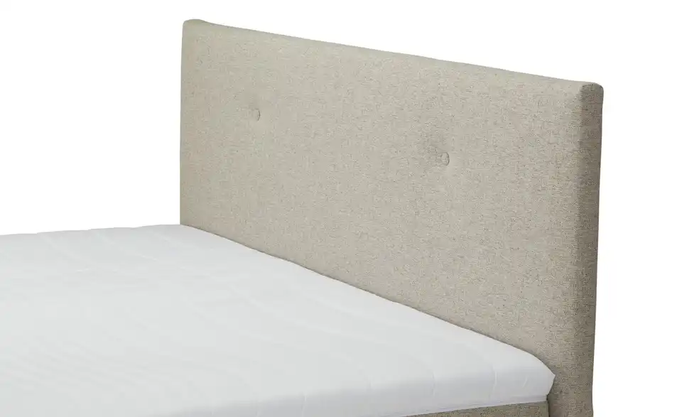 Boxbett Duke Härtegrad H3, Detailansicht