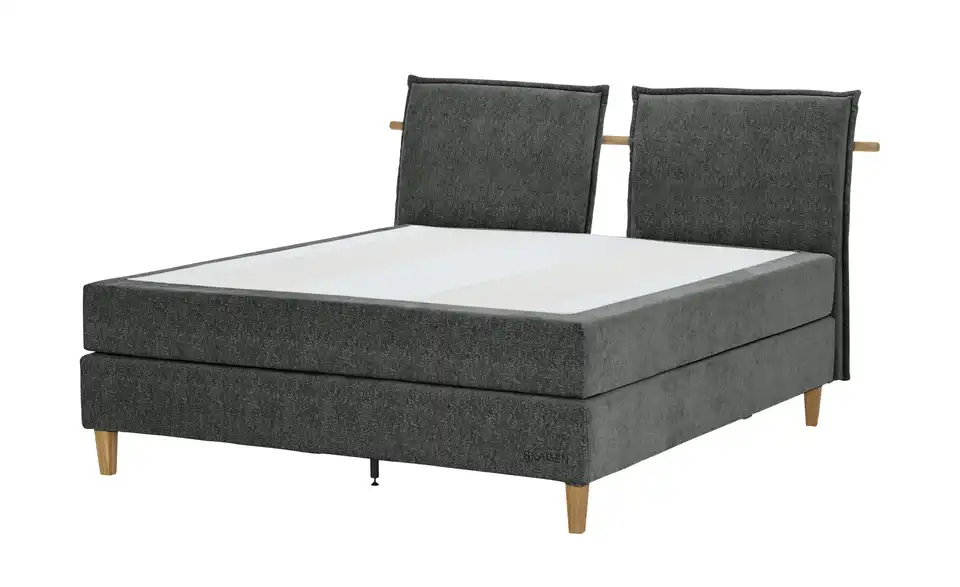 SKAGEN STUDIO Boxspringbett Voodie, Perspektive