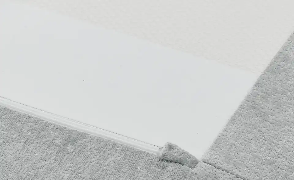 SKAGEN STUDIO Boxspringbett Voodie, Detailansicht