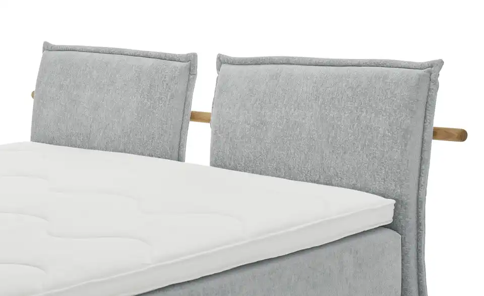 SKAGEN STUDIO Boxspringbett Voodie, Detailansicht