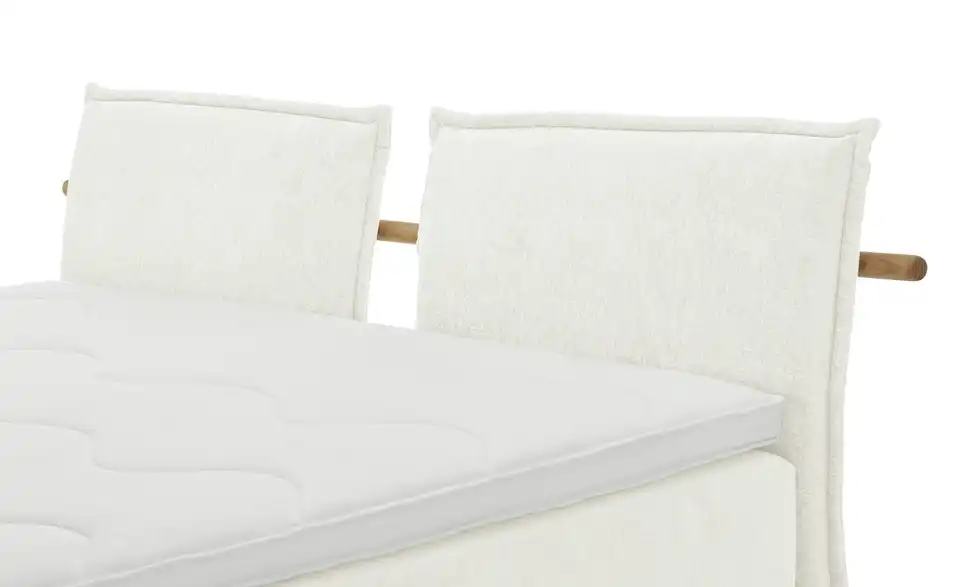 SKAGEN STUDIO Boxspringbett Voodie, Detailansicht