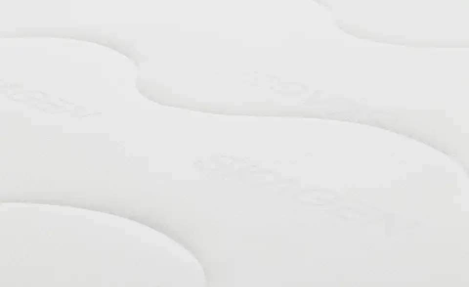 SKAGEN STUDIO Boxspringbett Voodie, Detailansicht