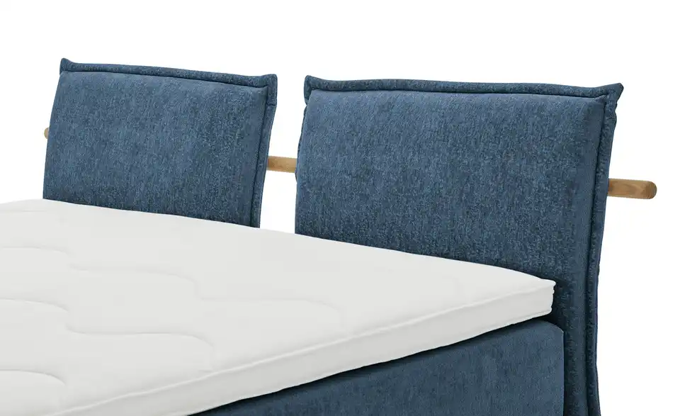 SKAGEN STUDIO Boxspringbett Voodie, Detailansicht