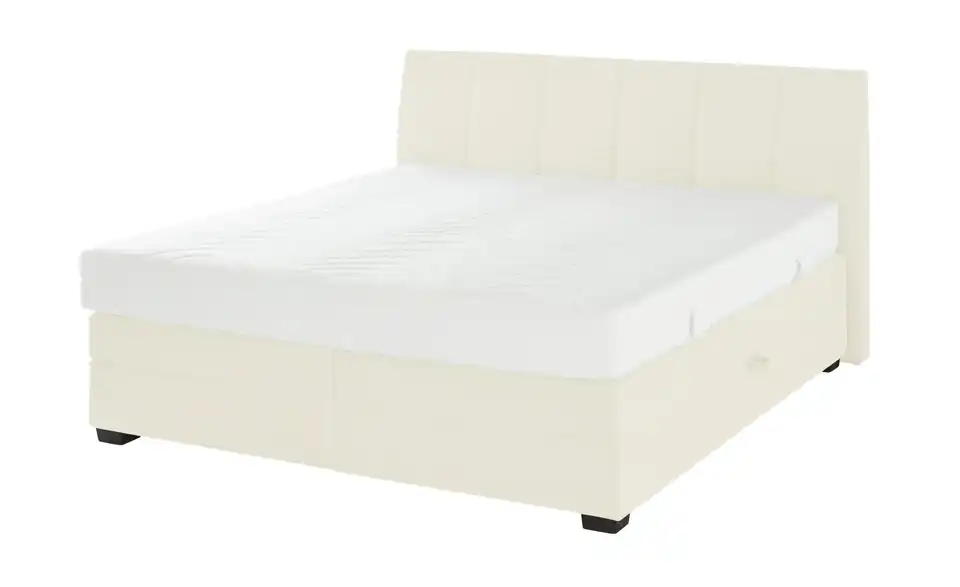 vanDoorn Boxspringbett Chiara 2.0 mit Bettkasten, Perspektive