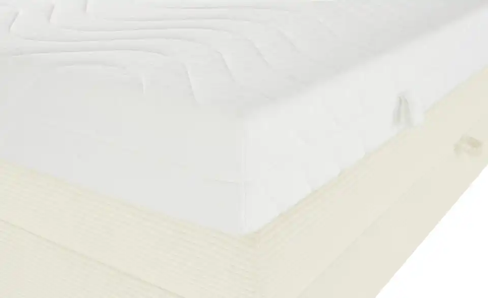 vanDoorn Boxspringbett Chiara 2.0 mit Bettkasten, Detailansicht