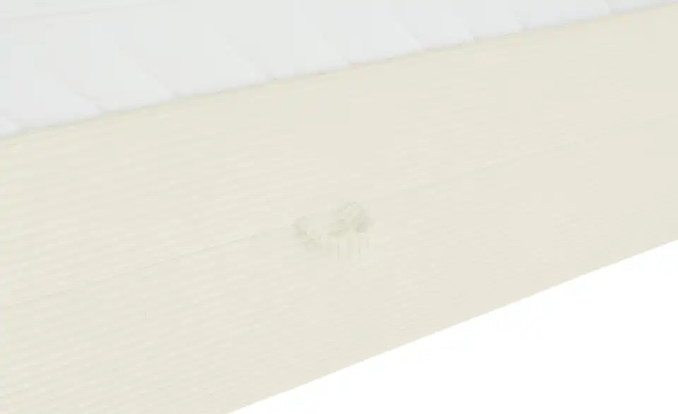 vanDoorn Boxspringbett Chiara 2.0 mit Bettkasten, Detailansicht