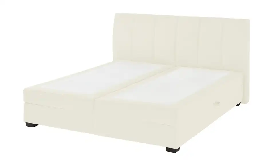 vanDoorn Boxspringbett Chiara 2.0 mit Bettkasten, Perspektive