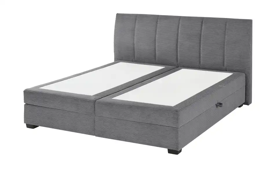 vanDoorn Boxspringbett Chiara 2.0, Perspektive