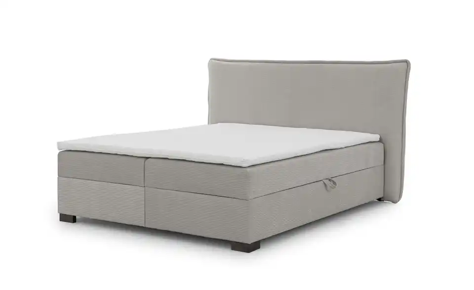 Boxspringbett, Perspektive