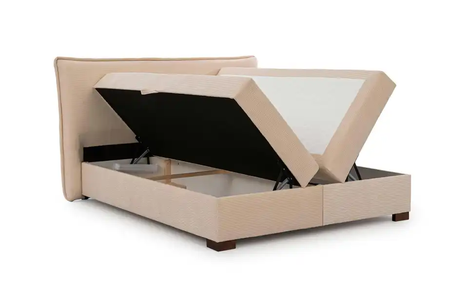 Boxbett Lovetti, Funktionsansicht