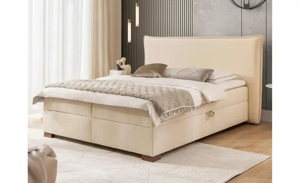 Boxbett Lovetti, in Wohnsituation