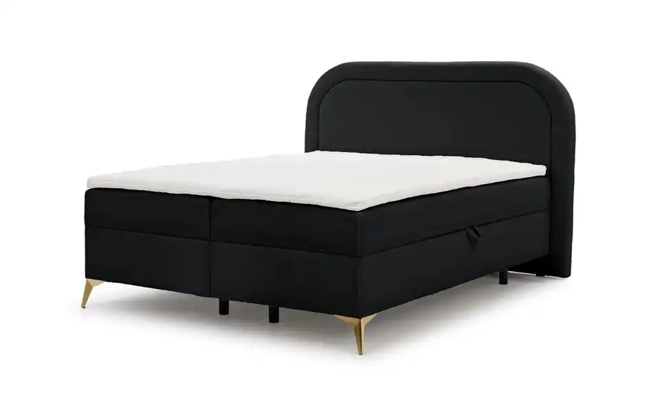 Boxspringbett, Perspektive