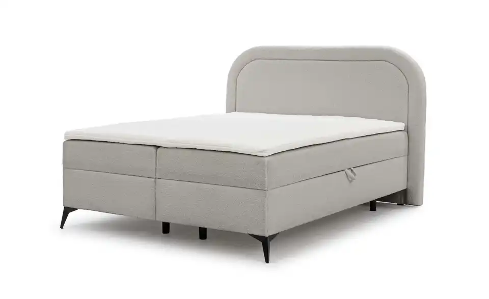 Boxspringbett, Perspektive