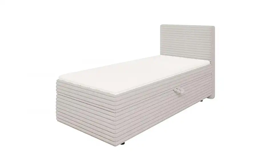 Boxspringbett, Perspektive