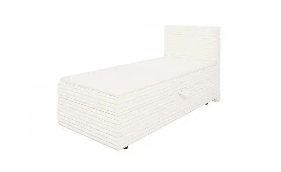 Boxspringbett, Perspektive