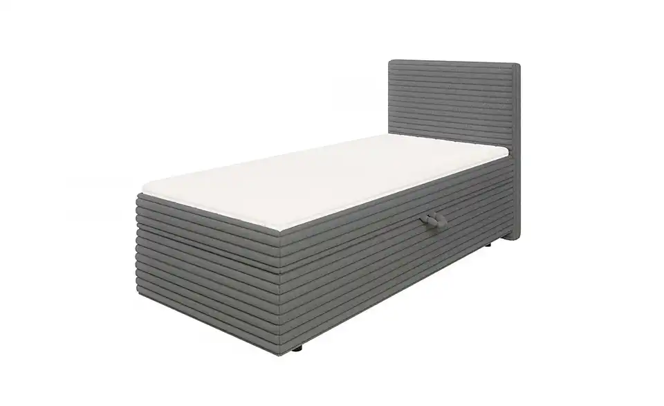 Boxspringbett, Perspektive