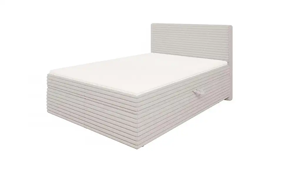 Boxspringbett, Perspektive