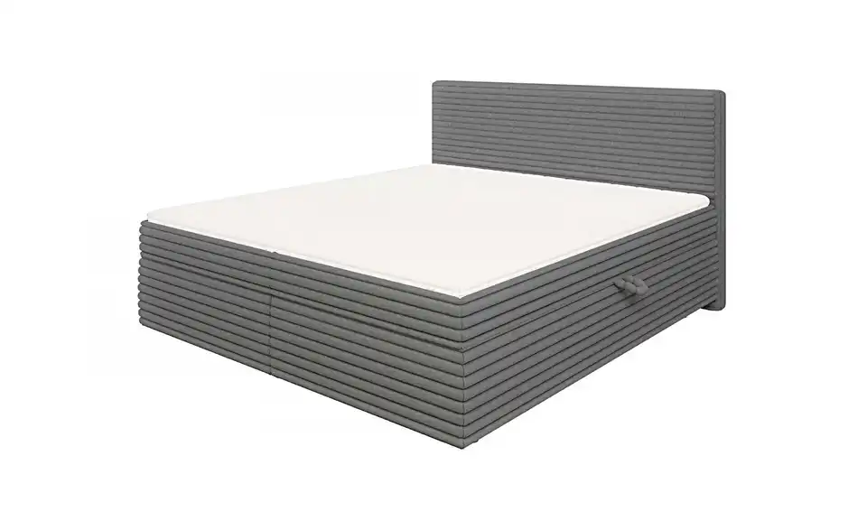 Boxspringbett, Perspektive