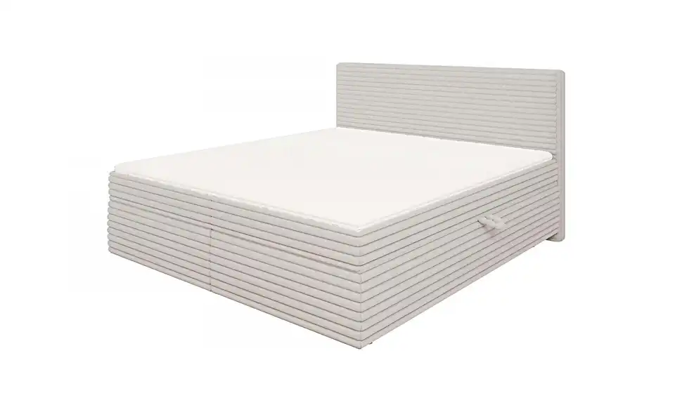 Boxspringbett, Perspektive